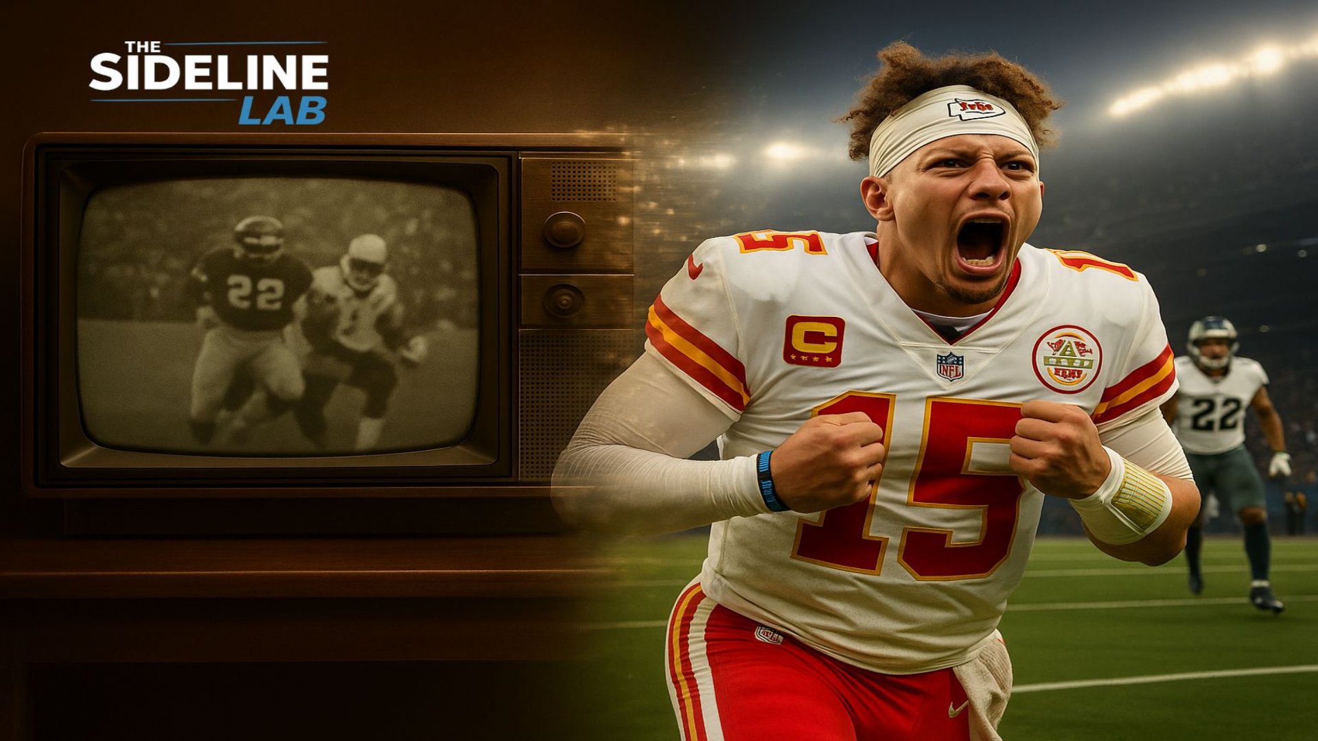 NFL No Brasil: Uma Nova Era